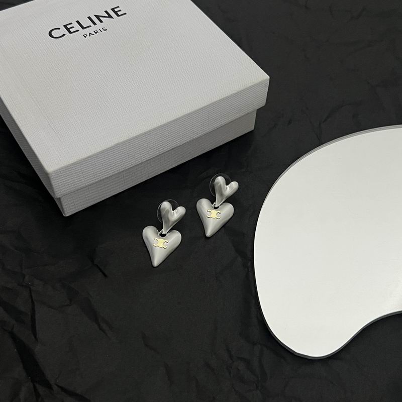 Celine Earring 05lyr247